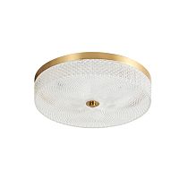 Потолочный светильник Arti Lampadari Viro L 1.13.35×9 G фото