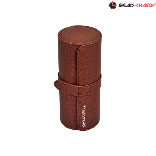 Футляр для перевозки часов VOYAGE 03BR фото фото 2