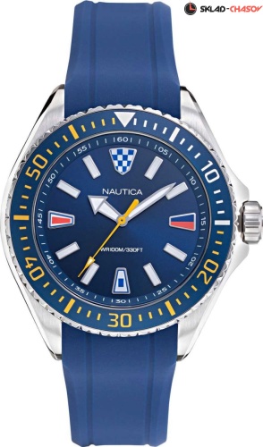 Мужские Nautica Bayside NAPCPS014 фото