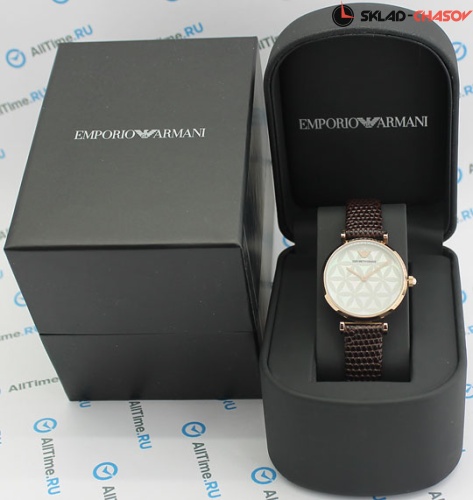 Emporio Armani AR1990 фото фото 5