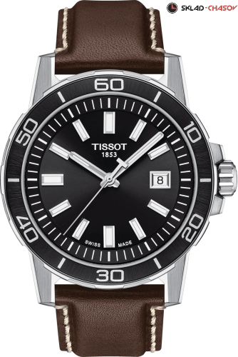 Tissot T125.610.16.051.00 фото