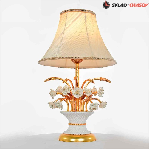 Бронзовый светильник Pars Luster TL 920113 фото