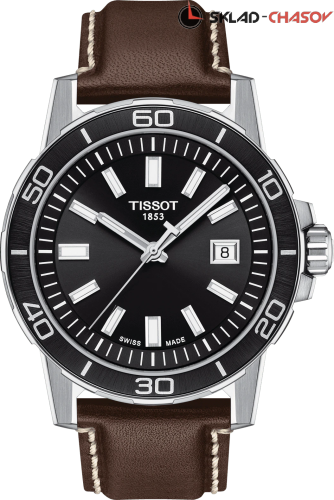 Tissot T125.610.16.051.00 фото