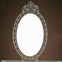 Зеркало бронзовое Lampa LM-215 фото