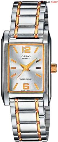 Casio LTP-1235PSG-7A фото