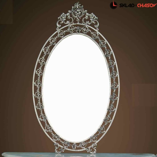 Зеркало бронзовое Lampa LM-215 фото