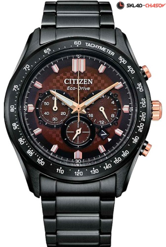 CITIZEN CA4534-81X фото