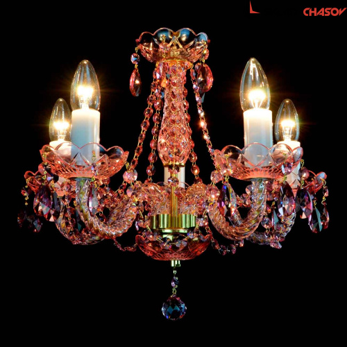 Wranovsky Candy 5 Gold фото фото 2