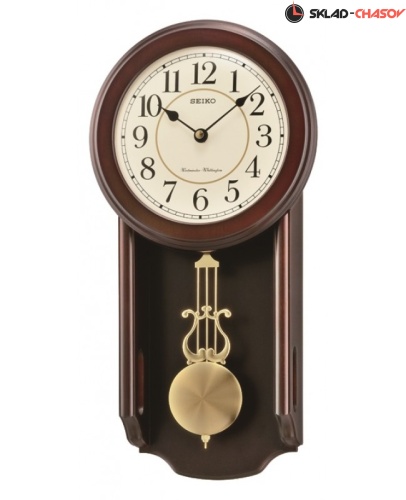 Seiko QXH0063BN фото