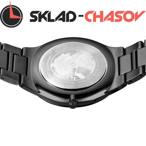 Мужские Bering 15240-727 фото фото 3