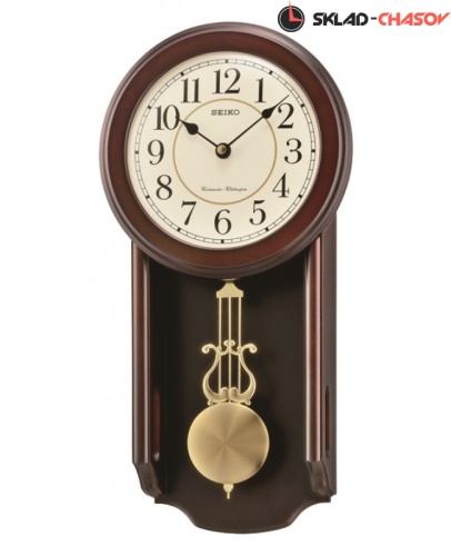 Seiko QXH0063BN фото