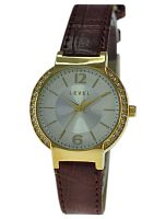 7043232G "LEVEL" Часы наручные фото