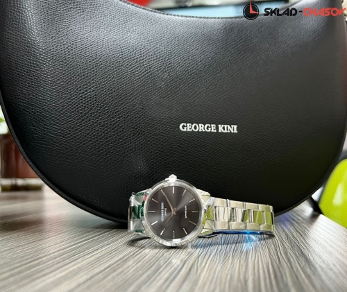 Наручные часы George Kini GK.CL0003 фото фото 2