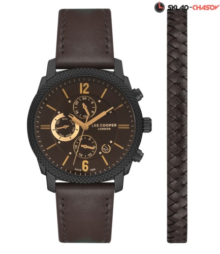 Hаручные lee cooper  LC07077.642 фото