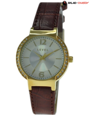7043232G "LEVEL" Часы наручные фото