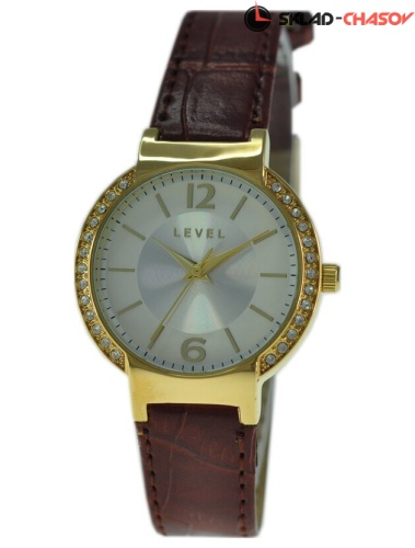 7043232G "LEVEL" Часы наручные фото