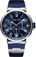 Ulysse Nardin 1533-150-3/43 фото