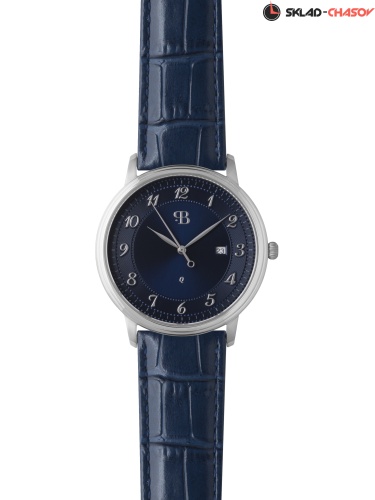 Часы "Русское время" 9170181кк кварцевые фото фото 9