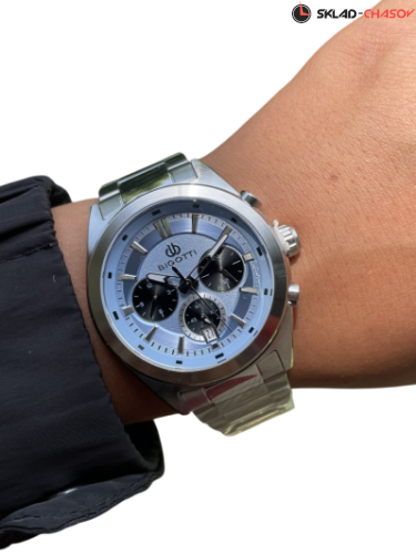 Часы наручные BG.1.10631-6 фото фото 7