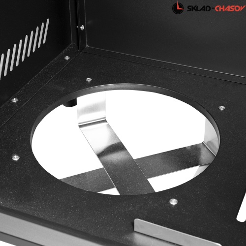 Гриль газовый Bellagio Maniero 6000 фото фото 14