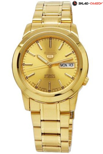 Seiko SNKE56J1 фото