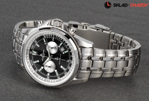 Мужские Jacques Lemans Liverpool 1-1117EN фото фото 2