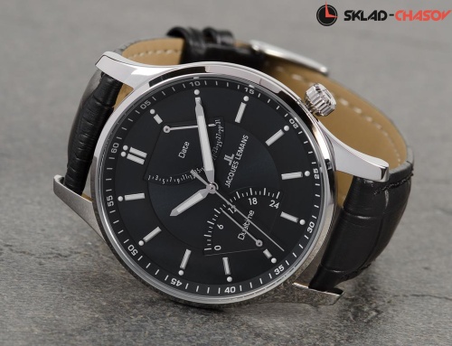 Мужские Jacques Lemans London 1-1902A фото фото 2