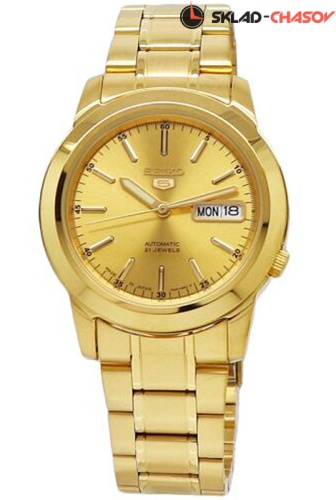 Seiko SNKE56J1 фото