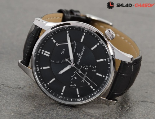 Мужские Jacques Lemans London 1-1902A фото фото 2