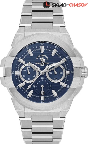 Santa Barbara Polo & Racquet Club SB.1.10609-3 фото