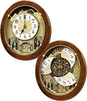 Rhythm 4MH843WS23 фото