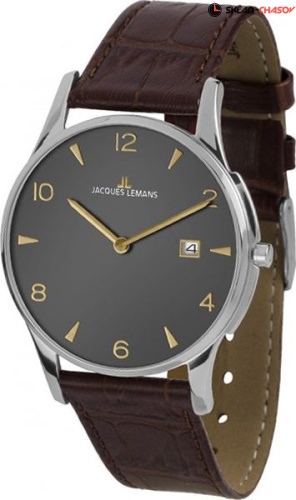 Мужские Jacques Lemans London 1-1850ZF фото