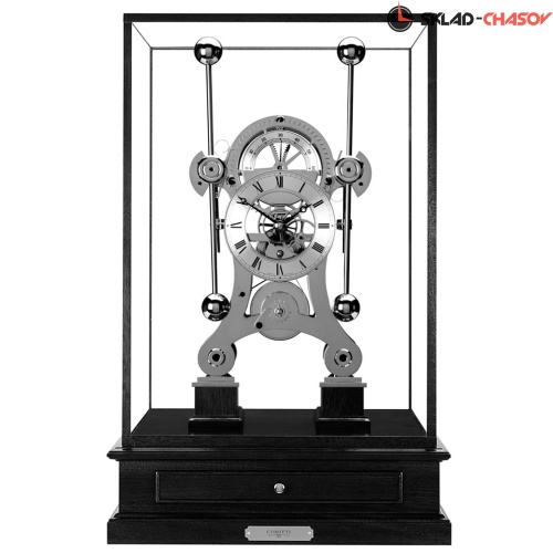 Настольные часы Comitti S236S фото