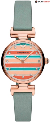 Emporio Armani AR11292 фото