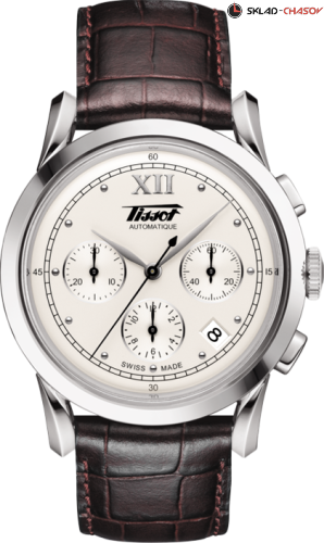 Tissot T66.1.712.33 фото