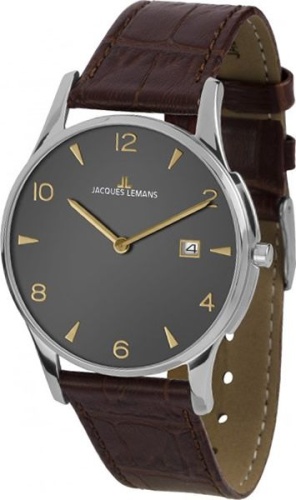 Мужские Jacques Lemans London 1-1850ZF фото