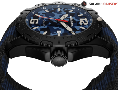 Молния Хамелеон Blue фото фото 6