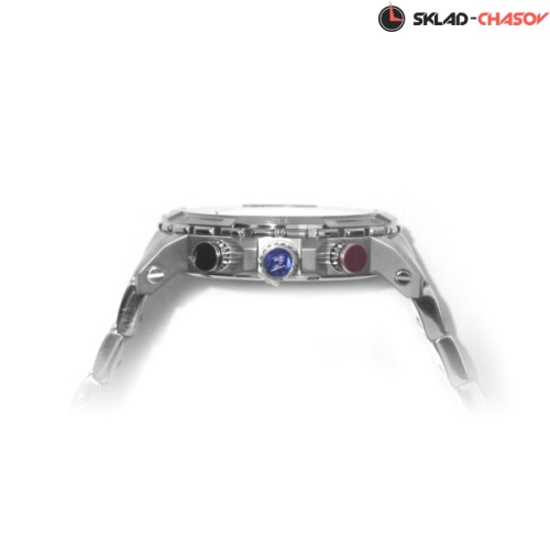 Chronoforce CF 5350 GSSB BLACK-ROSEGOLD фото фото 3