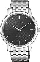 Мужские Citizen Eco-Drive AR1130-81H фото