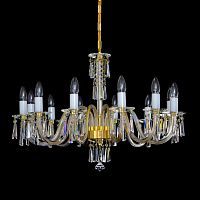 Wranovsky Colus 12 Gold фото