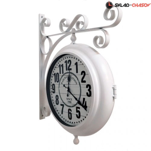 Galaxy AYP-820-1 White фото