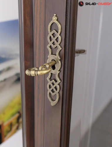 Напольные часы Columbus CR2096-271 фото фото 8