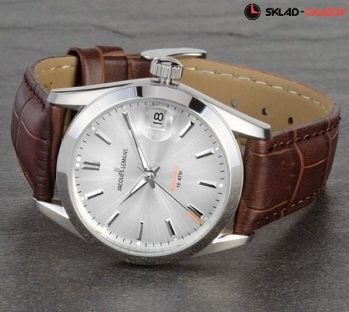 Женские Jacques Lemans Derby 1-1912B фото фото 2