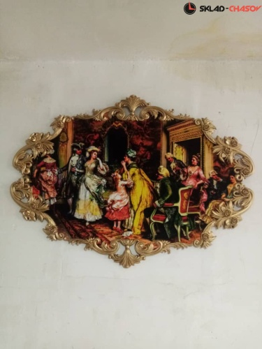 Объемная картина Kaven Polyester HP144 фото