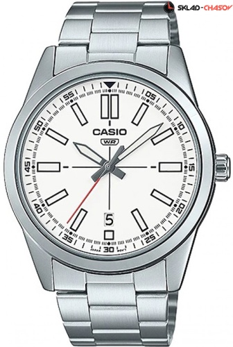 Casio MTP-VD02D-7E фото