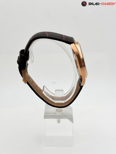 Часы "Русское Время" 9479741кк кварцевые фото фото 5