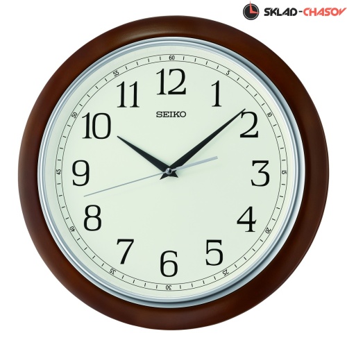 Seiko QXA813B фото