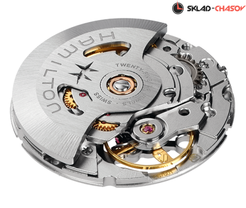 Hamilton H32365313 фото фото 3