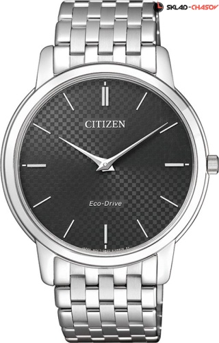 Мужские Citizen Eco-Drive AR1130-81H фото