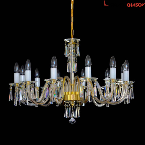 Wranovsky Colus 12 Gold фото